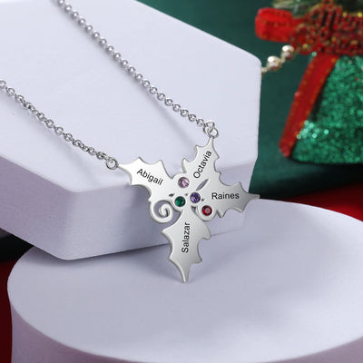 Mon collier favori N°188