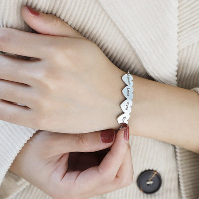 Mon bracelet favori N°400