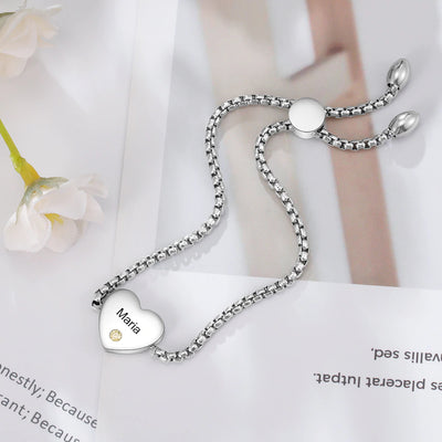 Mon bracelet favori N°83