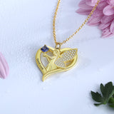 Mon collier favori N°311