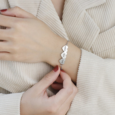 Mon bracelet favori N°400