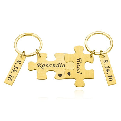 Mon porte-clés favori N°25