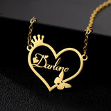 Mon collier favori N°284