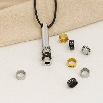 Mon collier favori N°210