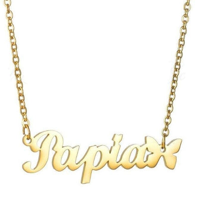 Mon collier favori N°282