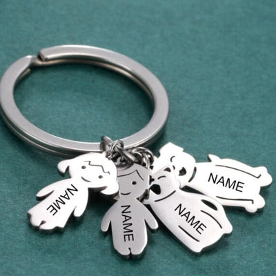 Mon porte-clés favori N°11