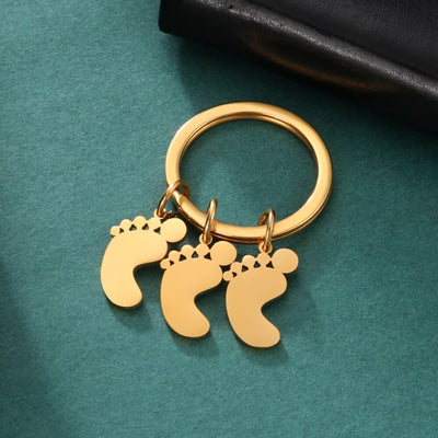 Mon porte-clés favori N°10