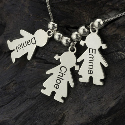 Mon collier favori N°26