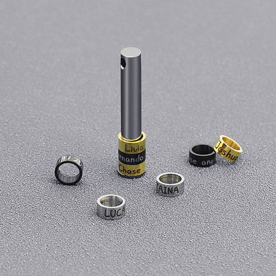 Mon collier favori N°210