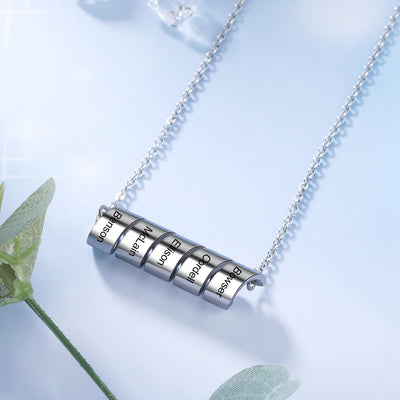 Mon collier favori N°192