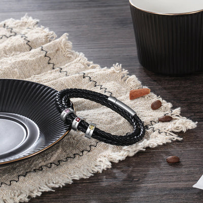 Mon bracelet favori N°137