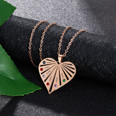 Mon collier favori N°171