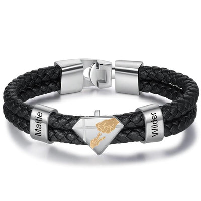 Mon bracelet favori N°134