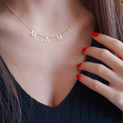 Mon collier favori N°243