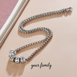Mon collier favori N°340