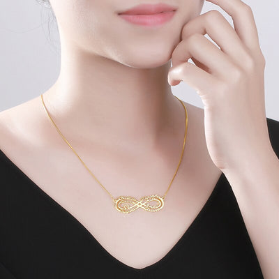 Mon collier favori N°371