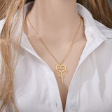 Mon collier favori N°288