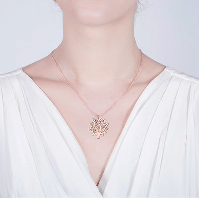 Mon collier favori N°16