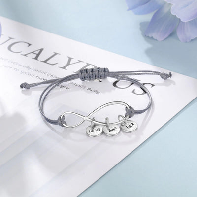 Mon bracelet favori N°86