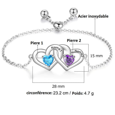 Mon bracelet favori N°90