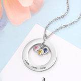 Mon collier favori N°184