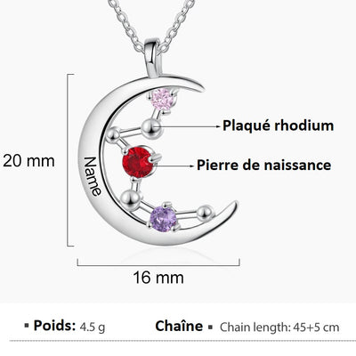 Mon collier favori N°186