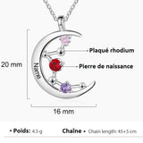 Mon collier favori N°186