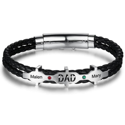 Mon bracelet favori N°135