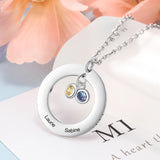 Mon collier favori N°184