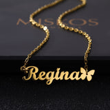 Mon collier favori N°282