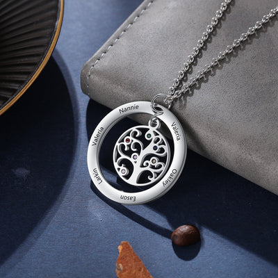 Mon collier favori N°170