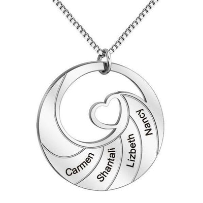 Mon collier favori N°400