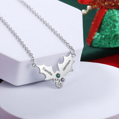 Mon collier favori N°188