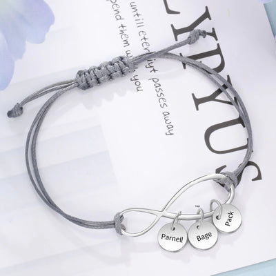 Mon bracelet favori N°86