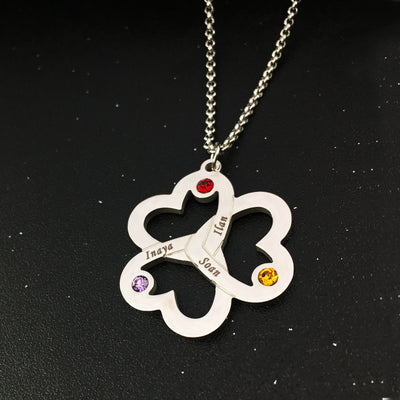 Mon collier favori N°150