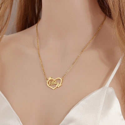 Mon collier favori N°284