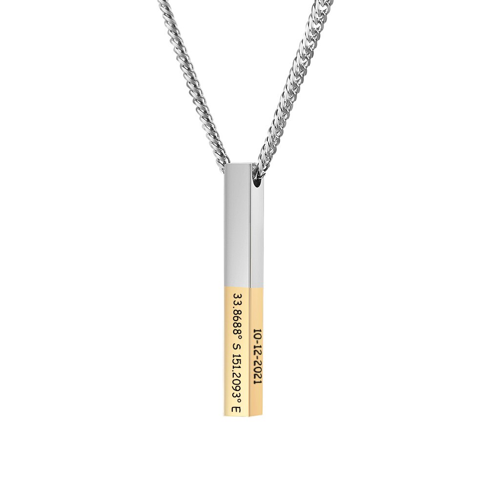 Mon Collier Mon collier favori N°344 – Mes Bijoux Favoris