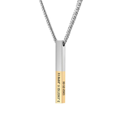 Mon collier favori N°344