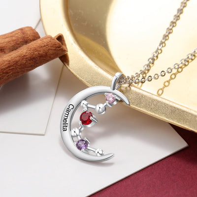 Mon collier favori N°186