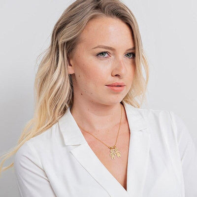 Mon collier favori N°181