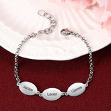 Mon bracelet favori N°84