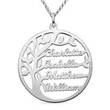 Mon collier favori N°261