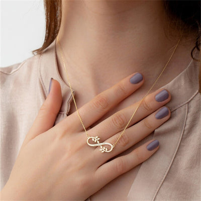 Mon collier favori N°361