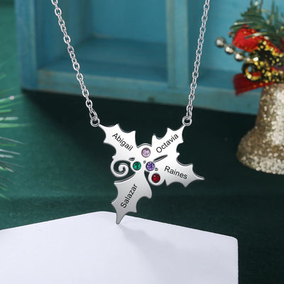 Mon collier favori N°188