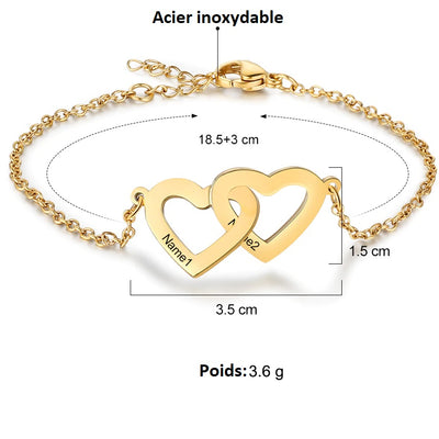 Mon bracelet favori N°85