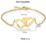 Mon bracelet favori N°85