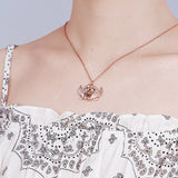Mon collier favori N°379