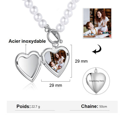 Mon collier favori N°354