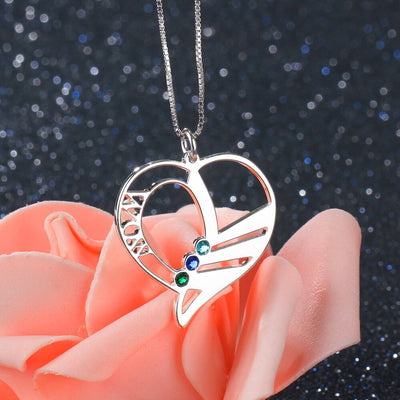 Mon collier favori N°166