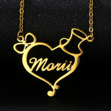 Mon collier favori N°289